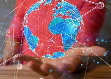 Globalna servisna mreža